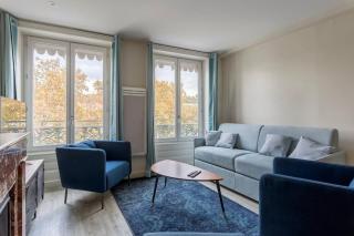 Hamac Suites - Suite Arloing - 6 people - Lione - 0