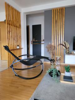 Apartman Riva Parking Garaža - 8