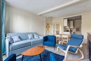 Hamac Suites - Suite Arloing - 6 people - Lione - 9