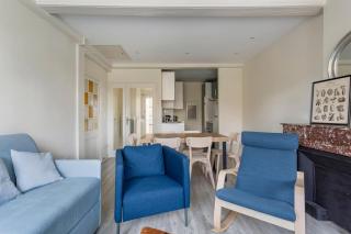 Hamac Suites - Suite Arloing - 6 people - 7