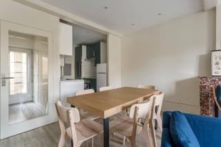 Hamac Suites - Suite Arloing - 6 people - Lione - 5
