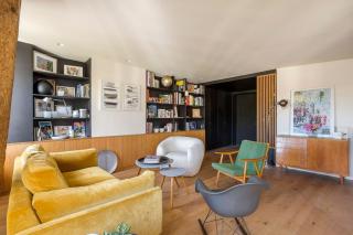 Amazing flat ! 2 bed rooms downtown - Lione - 3