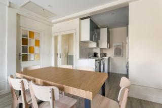Hamac Suites - Suite Arloing - 6 people - Lione - 3