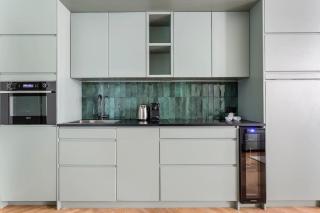 Suite St Antoine 4 travelers - Lyon - 9