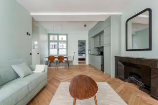 Suite St Antoine 4 travelers - Lyon - 7