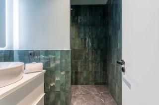 Suite St Antoine 4 travelers - Lyon - 6