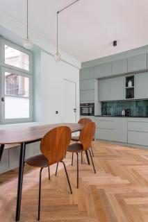 Suite St Antoine 4 travelers - Lyon - 2