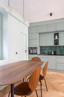 Suite St Antoine 4 travelers - Lyon - 1