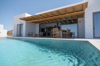 Villa Olivia with private swimming pool - Naxos Chora - 7