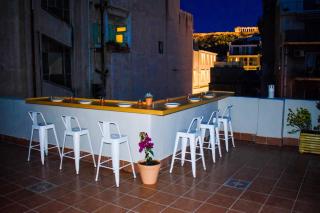 Acropolis Rooftop Monastiraki Centrral Gem - Atene - 1