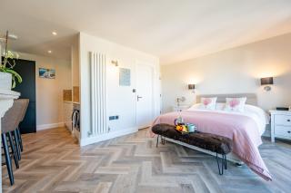 Aqua Blu Beach House Holiday Rental - Pevensey - 8