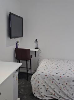 The White Studio - 0