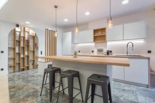 Le Carnot 2 rooms - Lione - 8