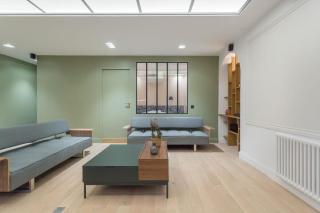 Le Carnot 2 rooms - Lione - 3