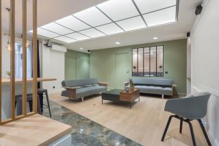 Le Carnot 2 rooms - 1