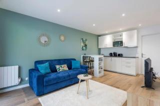 Hamac Suites - Le Valdo - 2 pers - Lyon - 0