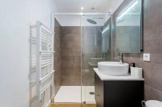 Hamac Suites - Le Valdo - 2 pers - Lyon - 1