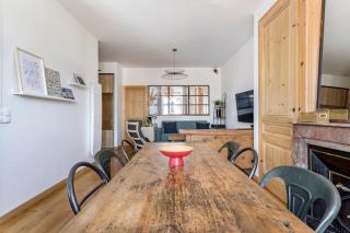 Hamac Suites - Le Renan - 4 people - Lyon - 6