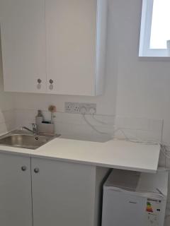 The White Studio - Norwich - 3