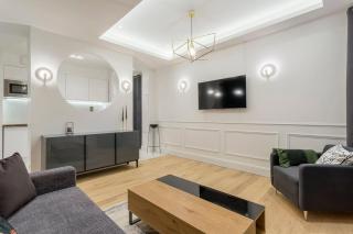 Hamac Suites - Suite André Lassagne - 2 people - Lyon - 5