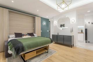 Hamac Suites - Suite André Lassagne - 2 people - Lyon - 0