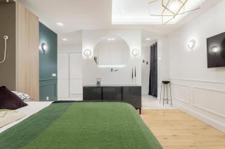 Hamac Suites - Suite André Lassagne - 2 people - 1