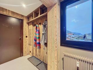 Schuss B8 - Morzine - 4