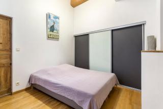 Le Lanterne - Place des Terreaux 2 Bedrooms - Lyon - 4