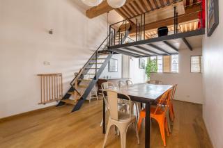 Le Lanterne - Place des Terreaux 2 Bedrooms - Lyon - 1