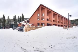 Walk to Winter Park Resort Condo with Hot Tub! - 0