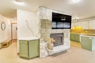 Walk to Winter Park Resort Condo with Hot Tub! - 7