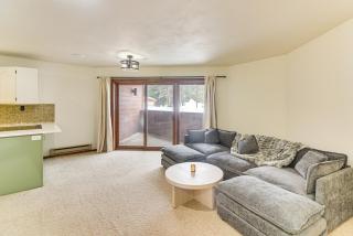 Walk to Winter Park Resort Condo with Hot Tub! - 4