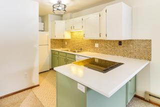 Walk to Winter Park Resort Condo with Hot Tub! - 2