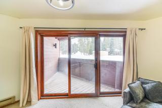 Walk to Winter Park Resort Condo with Hot Tub! - 3