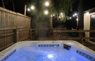 The Duckhouse - Great Horkesley - 8