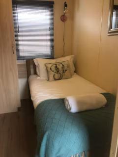 The Duckhouse - Great Horkesley - 6