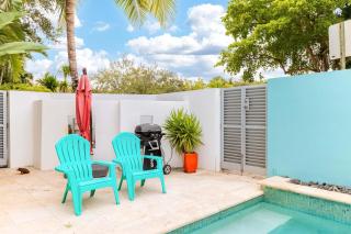 4-Bed + Den with pool in Las Olas Ft Lauderdale - 4