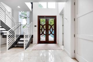 4-Bed + Den with pool in Las Olas Ft Lauderdale - Fort Lauderdale - 3