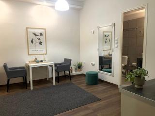 Metropolis A1-Γοητευτική Σουίτα - 7