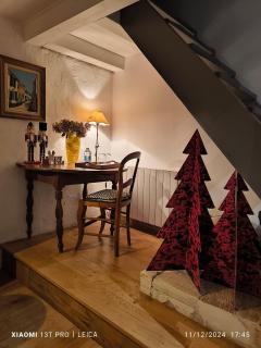 Varzay autour du puits - 2