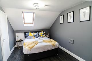 Modern Studio in Central London - Londra - 9