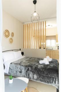 P&K LUXURY APARTMENTS 3 - Kalamata - 6