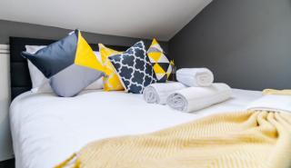 Modern Studio in Central London - Londra - 1