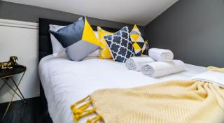Modern Studio in Central London - Londra - 8