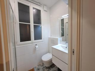 Delambre 2 - CI - Appartement cosy pour 2 pers dans le 14ème - Paris - 6
