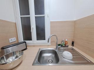 Delambre 2 - CI - Appartement cosy pour 2 pers dans le 14ème - Paris - 5