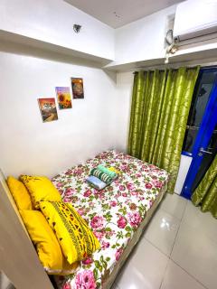 Sea Residences Sailor - Manila - 8