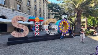 Portal Fernández Concha - 6