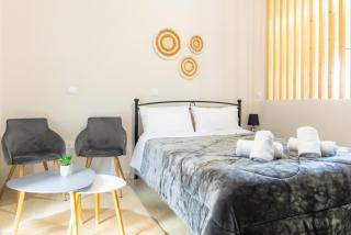 P&K LUXURY APARTMENTS 3 - Kalamata - 7