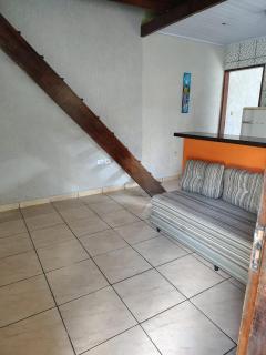 Casa espaçosa- Ubatuba - Ubatuba - 9